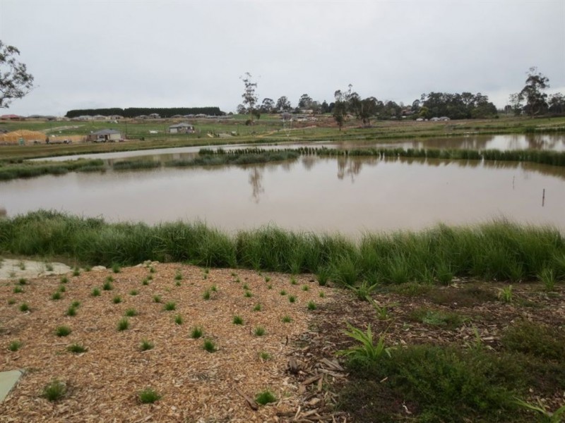 Lot 1816 Bexley Boulevard, Drouin VIC 3818