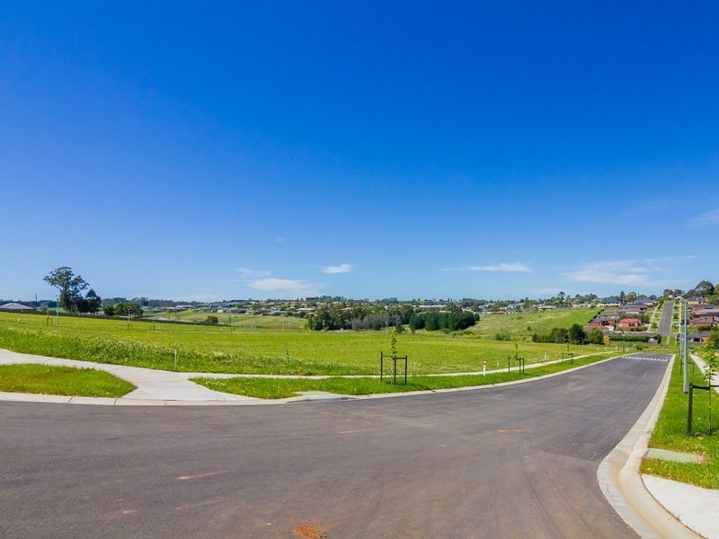 Lot 54 Appleporch Way, Drouin VIC 3818