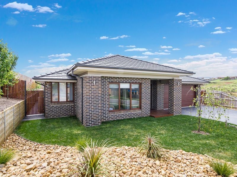 4 Ajax Street, Drouin VIC 3818