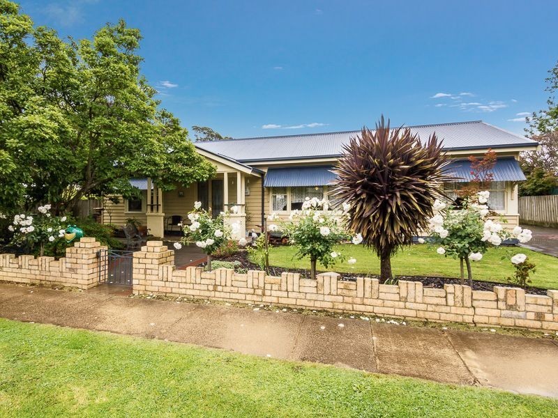 3 McCrae Street, Longwarry VIC 3816