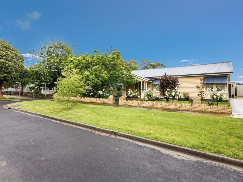3 McCrae Street, Longwarry VIC 3816