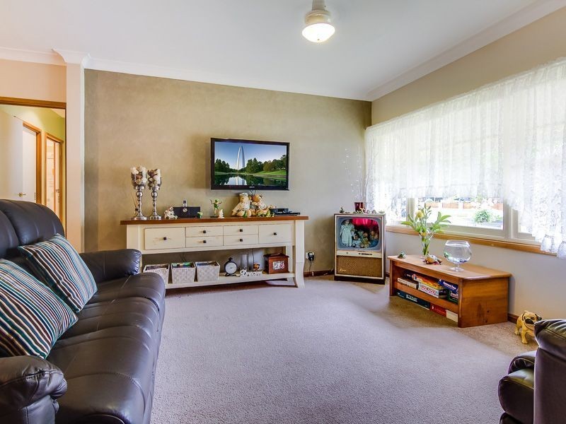 3 McCrae Street, Longwarry VIC 3816