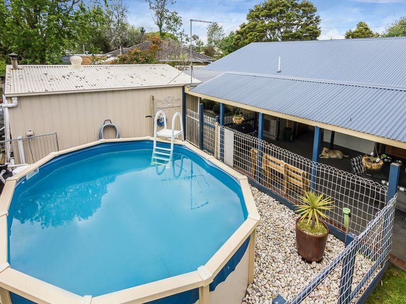 3 McCrae Street, Longwarry VIC 3816