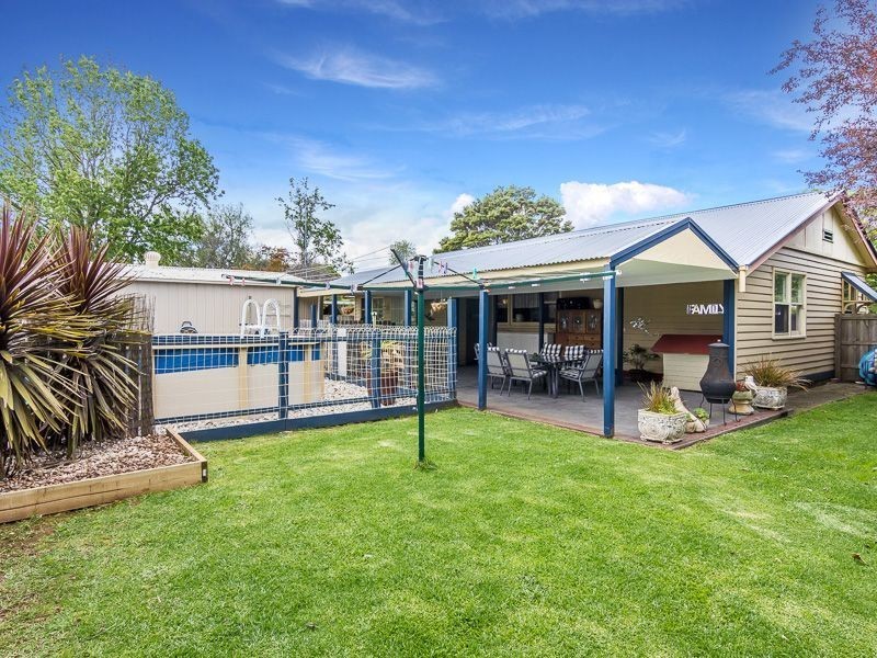 3 McCrae Street, Longwarry VIC 3816
