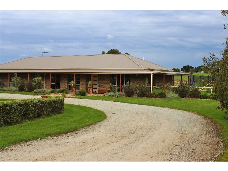 36A Doran Road, Bunyip VIC 3815