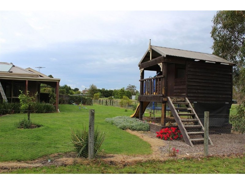 36A Doran Road, Bunyip VIC 3815