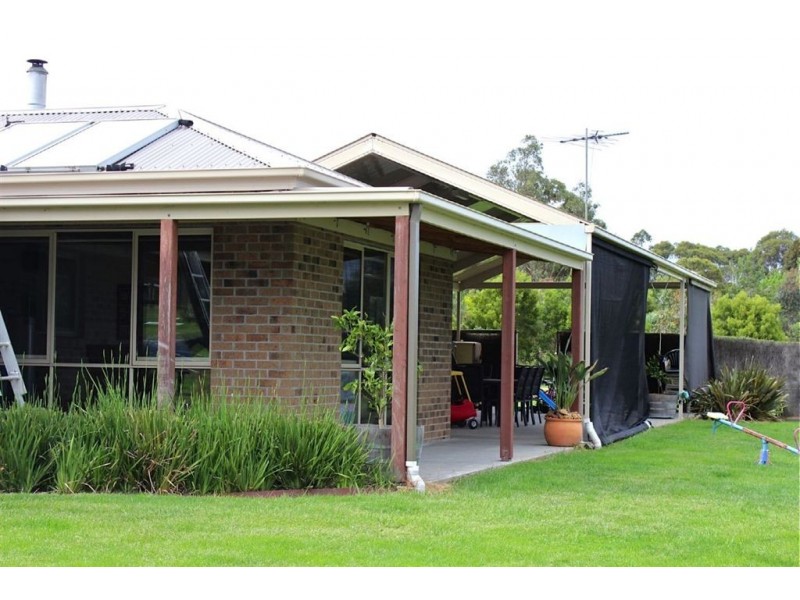 36A Doran Road, Bunyip VIC 3815