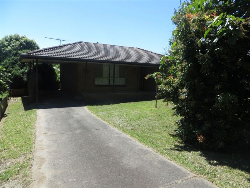 20 Main South Road, Drouin VIC 3818