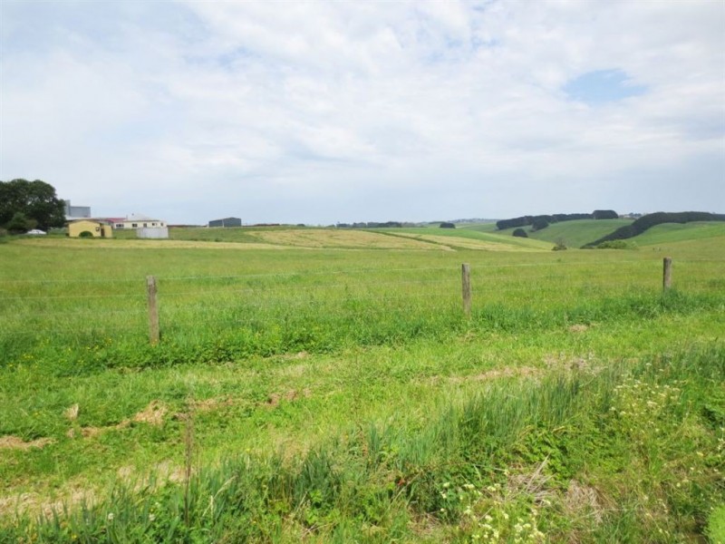 Lot 1 Ranceby Road, Poowong VIC 3988