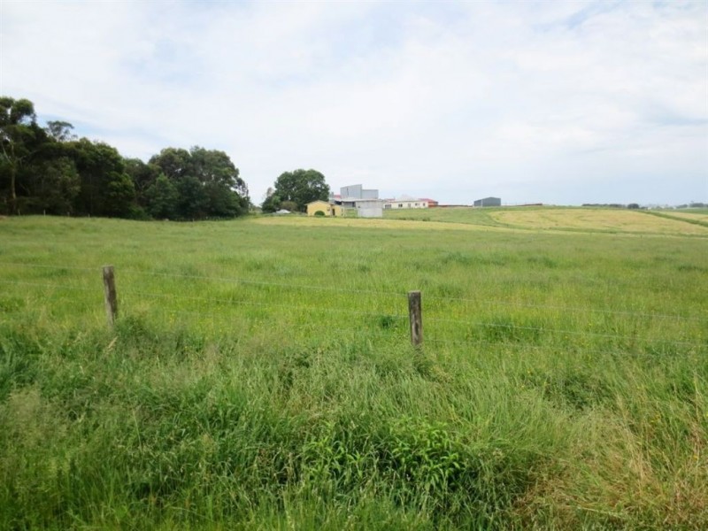 Lot 1 Ranceby Road, Poowong VIC 3988