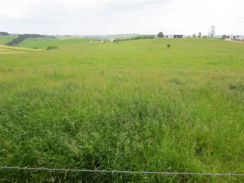 Lot 1 Ranceby Road, Poowong VIC 3988