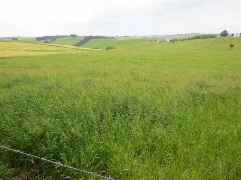 Lot 1 Ranceby Road, Poowong VIC 3988