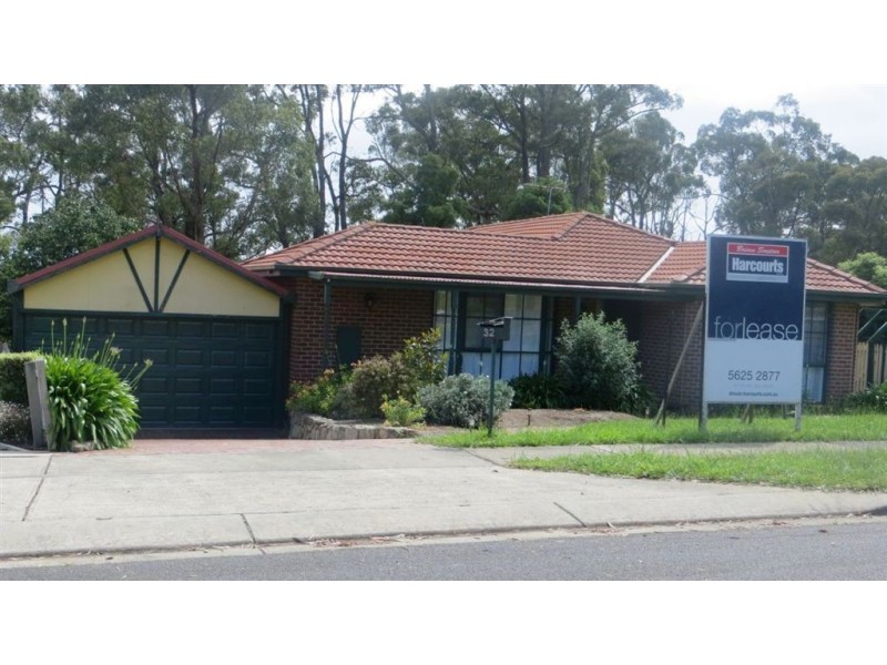 32 Calway Street, Drouin VIC 3818