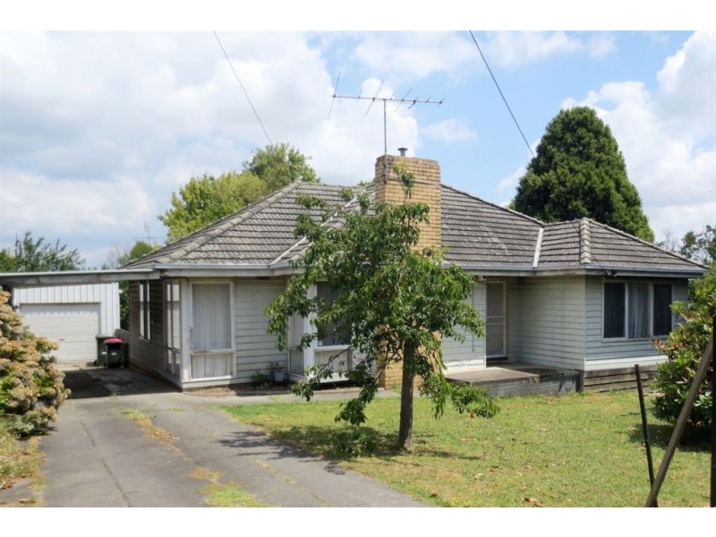 70 Church Street, Drouin VIC 3818