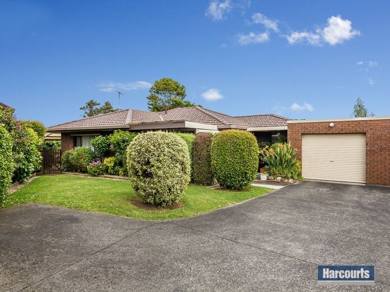 2/2 Darnum Street, Drouin VIC 3818