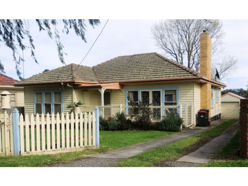 35 Hearn Street, Drouin VIC 3818