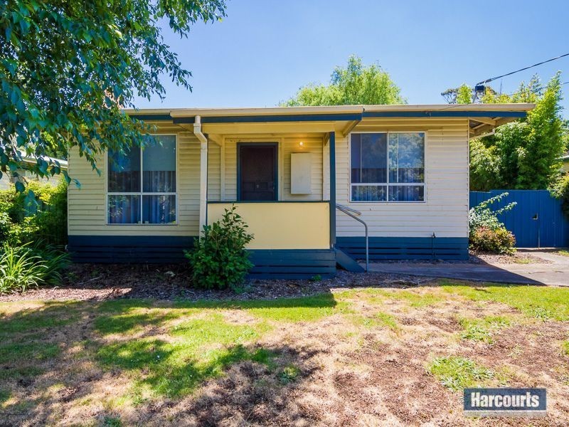 9 McKindlay Street, Drouin VIC 3818