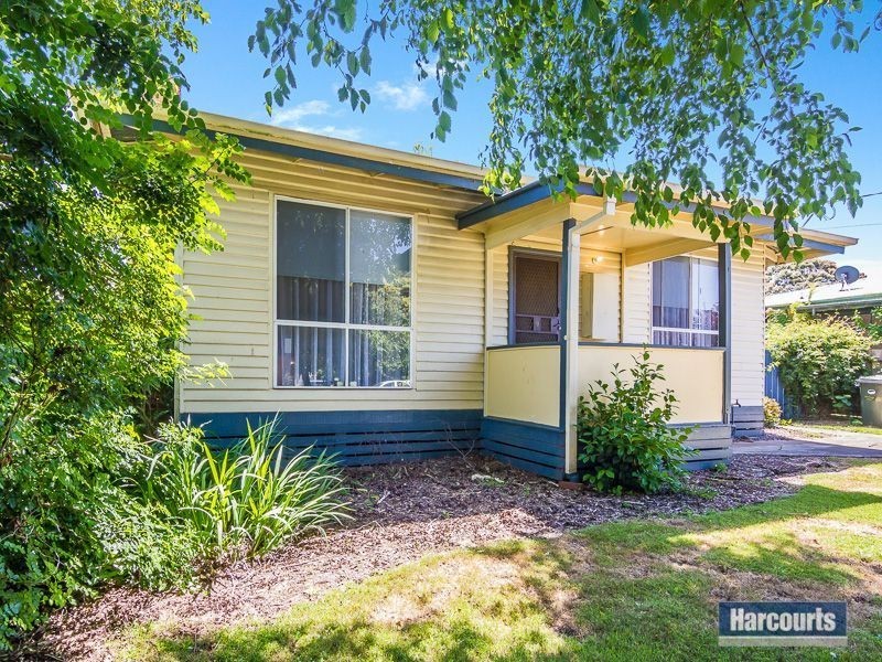 9 McKindlay Street, Drouin VIC 3818