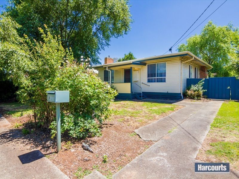 9 McKindlay Street, Drouin VIC 3818
