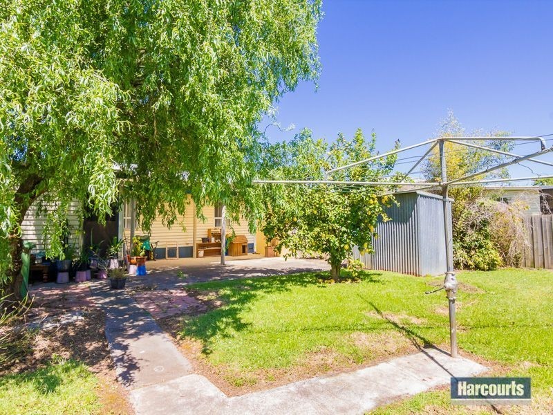 9 McKindlay Street, Drouin VIC 3818