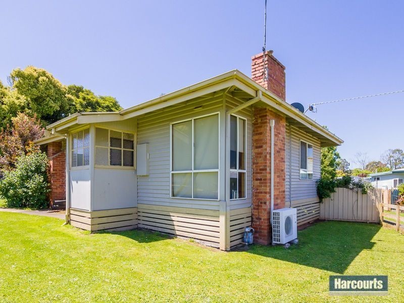 8 McKindlay Street, Drouin VIC 3818