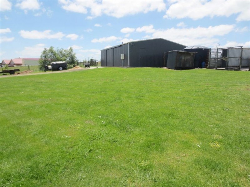 1045 Mt Lyall Road, Nyora VIC 3987