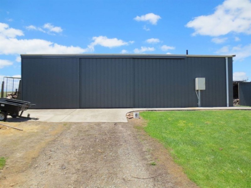 1045 Mt Lyall Road, Nyora VIC 3987