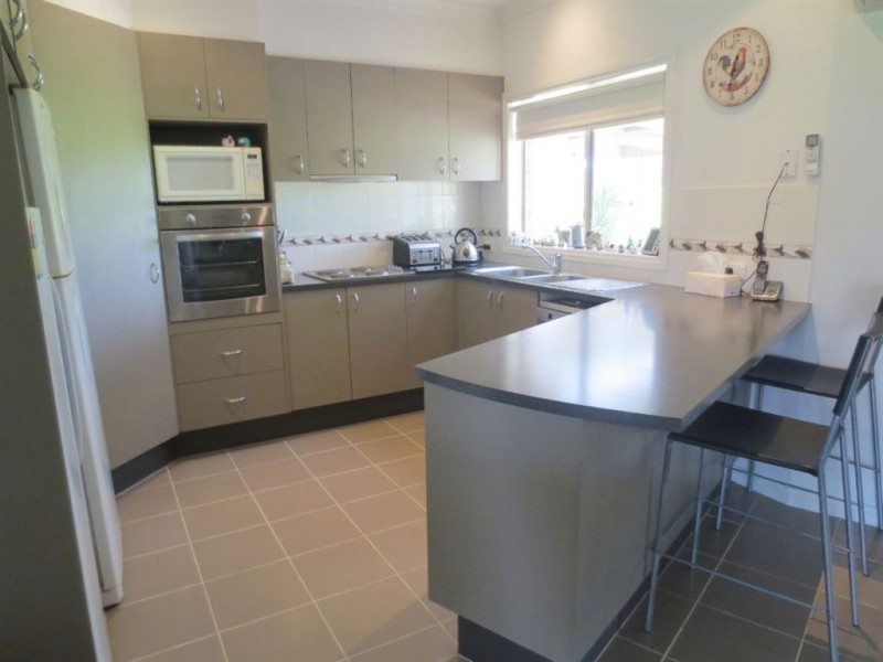 1045 Mt Lyall Road, Nyora VIC 3987