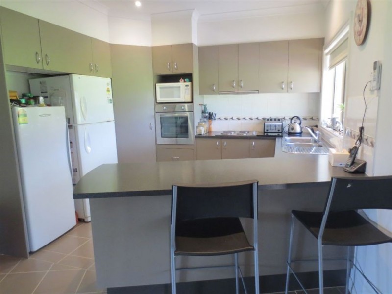 1045 Mt Lyall Road, Nyora VIC 3987
