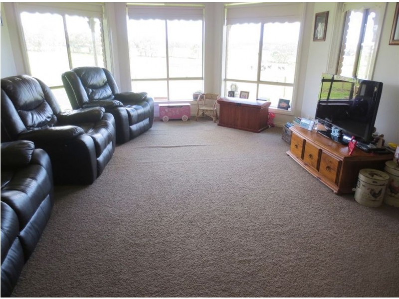 1045 Mt Lyall Road, Nyora VIC 3987