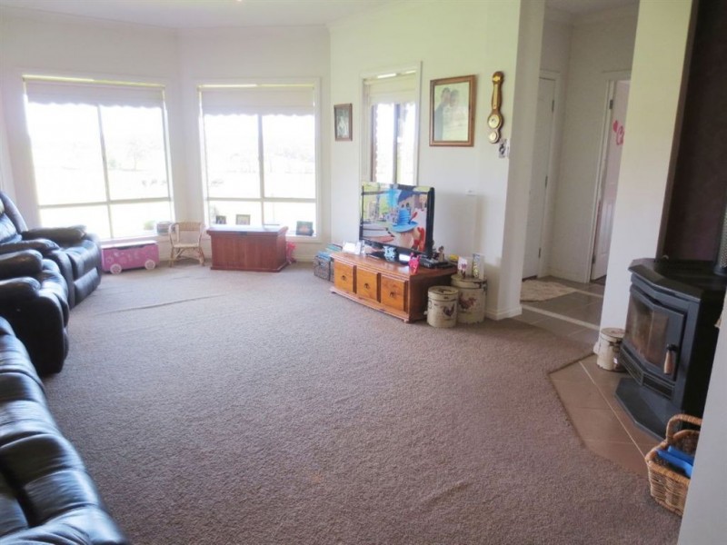 1045 Mt Lyall Road, Nyora VIC 3987