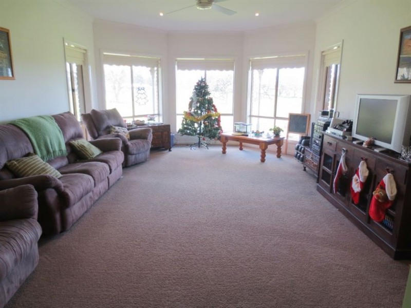 1045 Mt Lyall Road, Nyora VIC 3987
