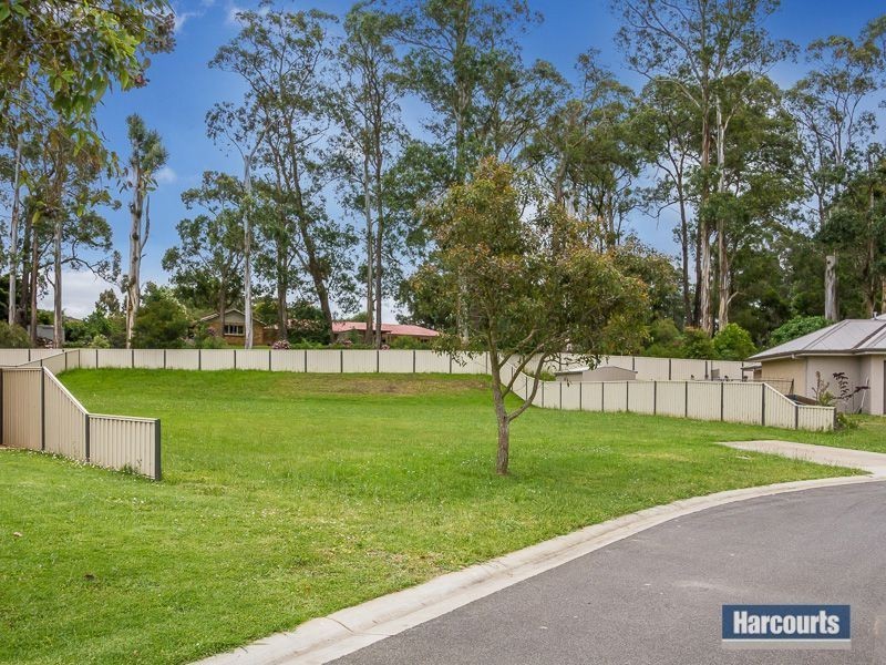 2 Spring Place, Drouin VIC 3818