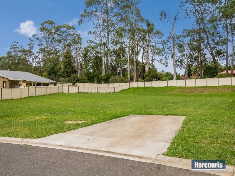 2 Spring Place, Drouin VIC 3818