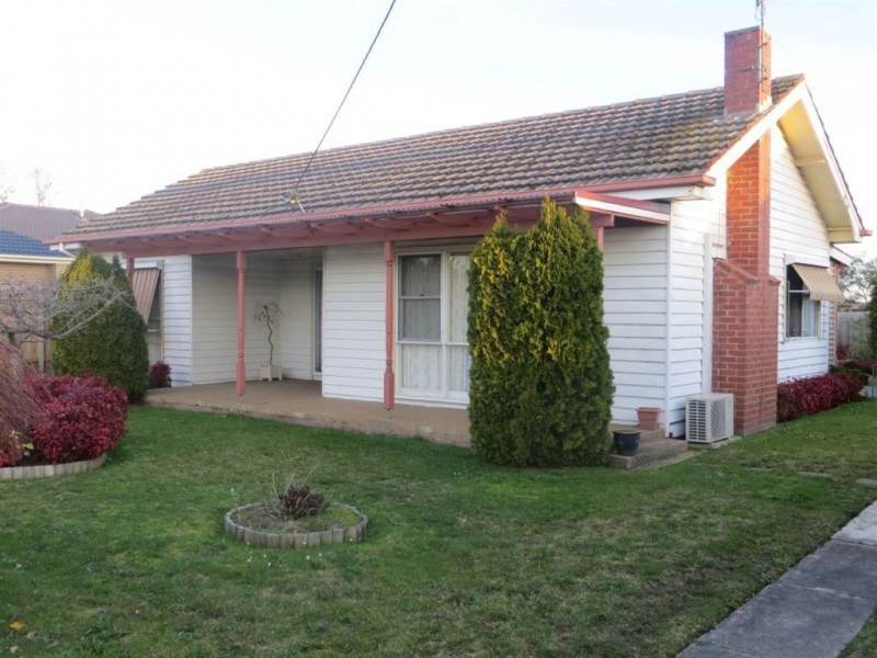 9 Flinders Road, Longwarry VIC 3816