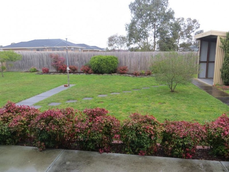 9 Flinders Road, Longwarry VIC 3816