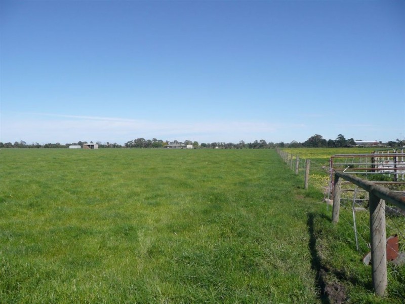 Lot 1 Wally Road, Bunyip VIC 3815