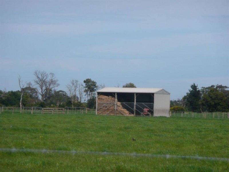 Lot 1 Wally Road, Bunyip VIC 3815