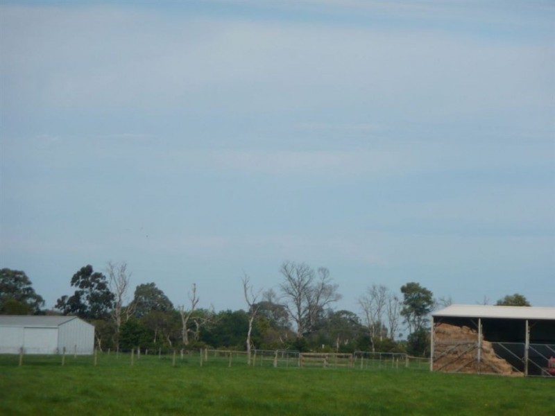 Lot 1 Wally Road, Bunyip VIC 3815