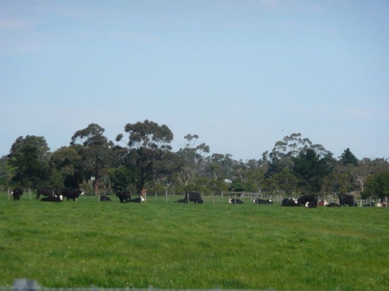 Lot 1 Wally Road, Bunyip VIC 3815