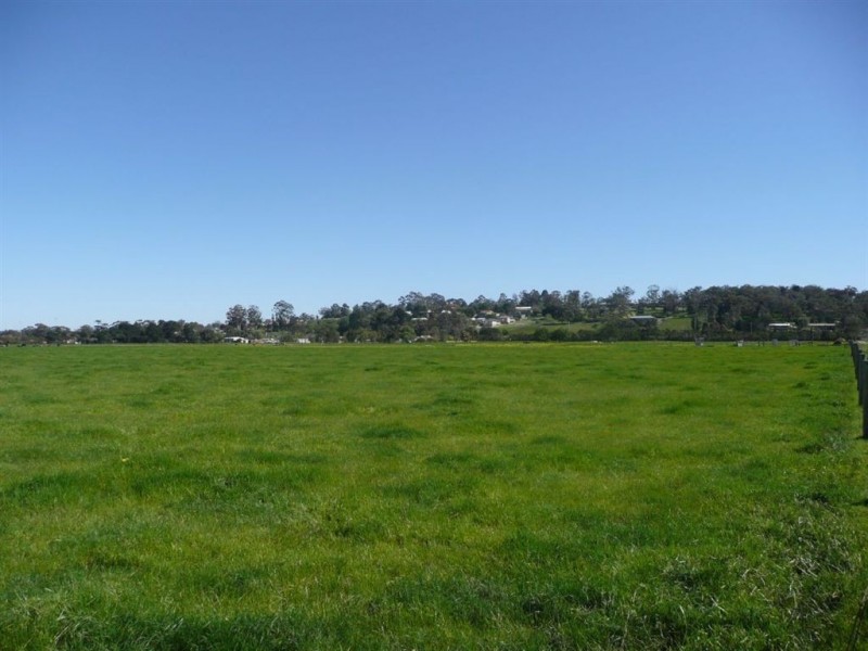 Lot 1 Wally Road, Bunyip VIC 3815