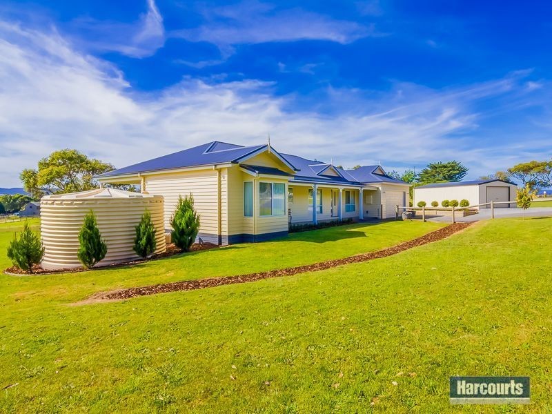 Bunyip VIC 3815
