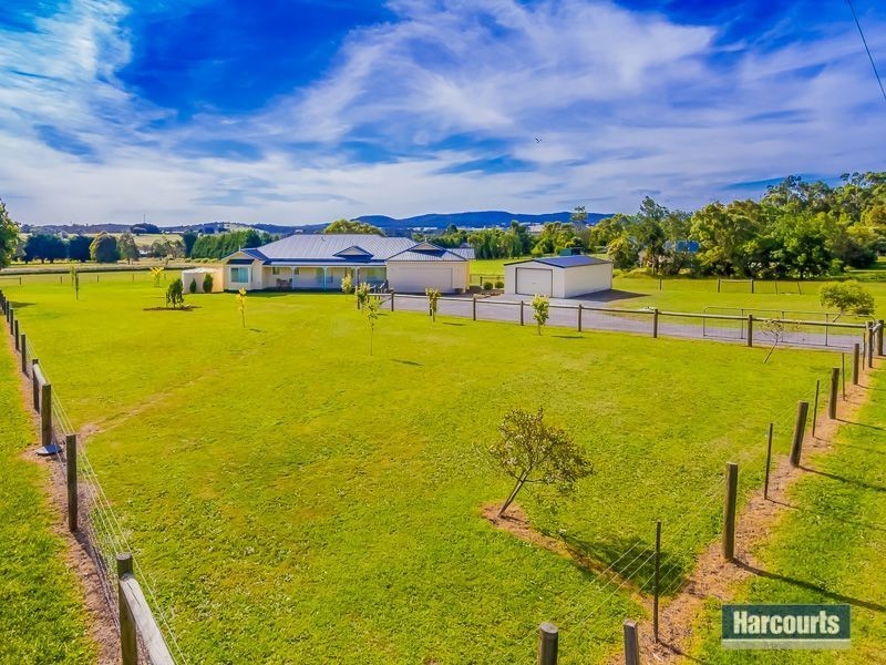 Bunyip VIC 3815