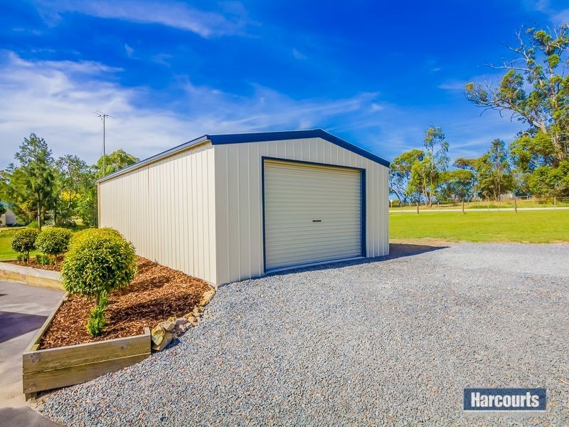Bunyip VIC 3815