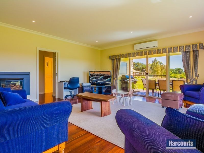 Bunyip VIC 3815