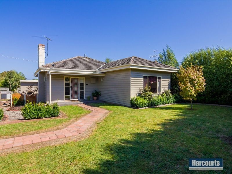 5 Hearn Street, Drouin VIC 3818
