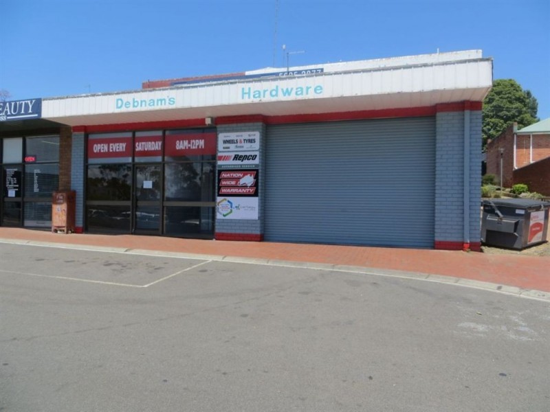 35-36 Commercial Place, Drouin VIC 3818