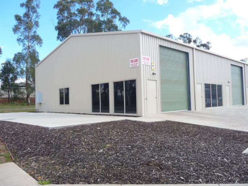 Factory 1/44 Weerong Road, Drouin VIC 3818