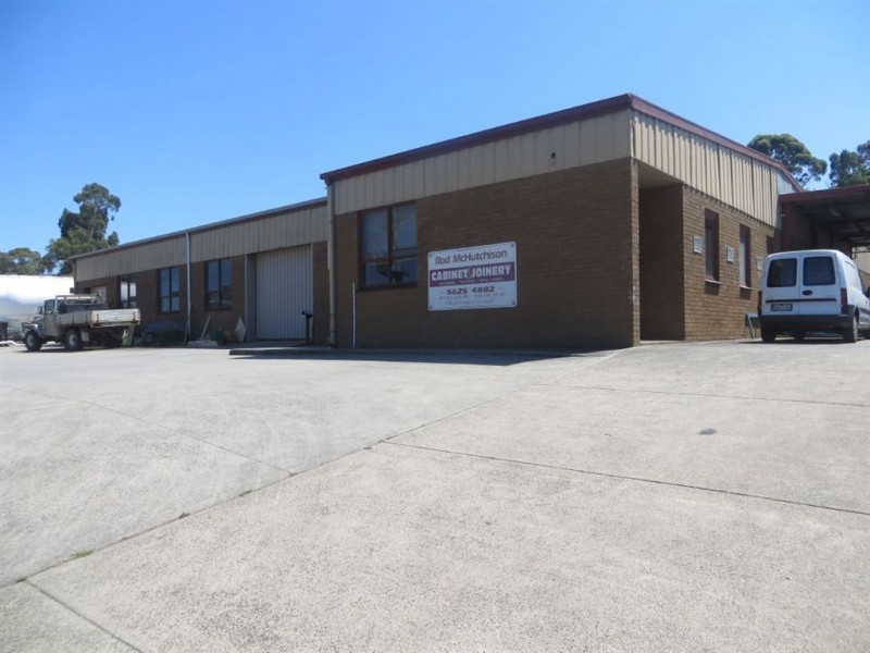 Factory 3/73 Church Street, Drouin VIC 3818