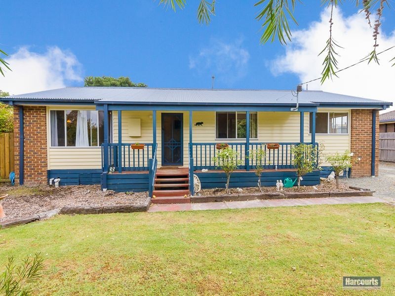 28 Railway Avenue, Bunyip VIC 3815